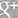 Google+ Logo